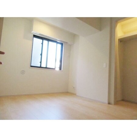 グランカーサ本駒込の物件内観写真